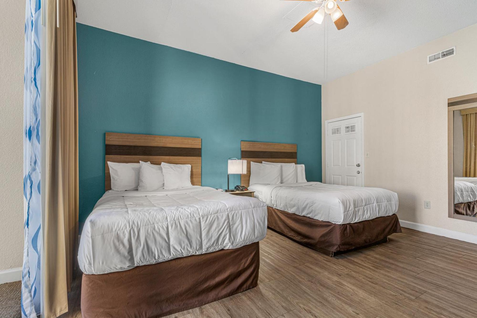 Ocean Crest Inn And Suites Myrtle Beach Habitación foto