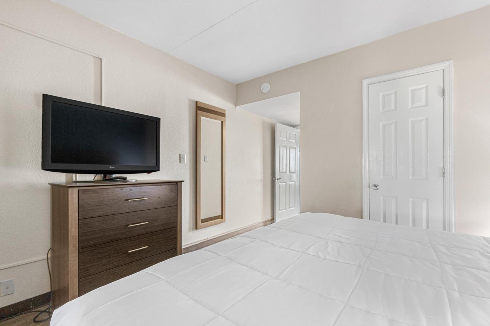 Ocean Crest Inn And Suites Myrtle Beach Habitación foto