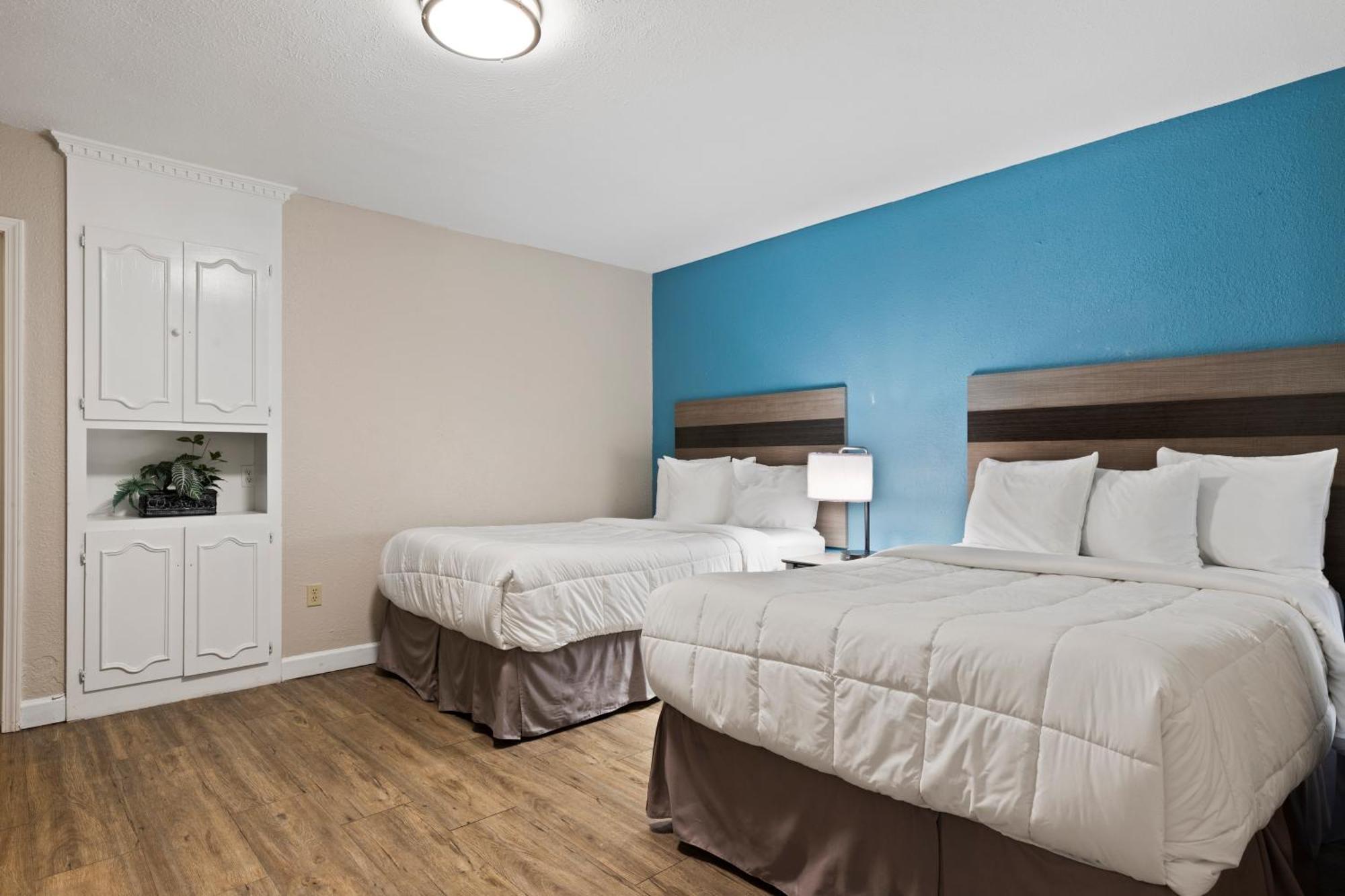 Ocean Crest Inn And Suites Myrtle Beach Habitación foto